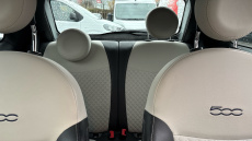 Fiat 500 1.0 Mild Hybrid Dolcevita Plus 3dr Petrol Hatchback